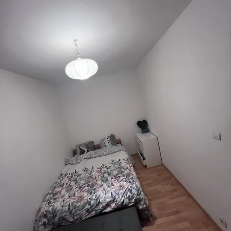 Apartment Entier F2 Stade De France